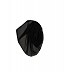 Premium Chiffon Hijab - Black Premium Chiffon Hijab - Black